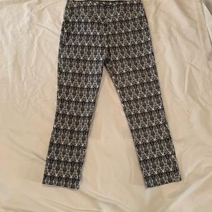 I.N.S.I.G.H.T Pants Size 4